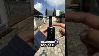 Auto face tracking teman ngonten #trending #viralvideo #autoface #autofacetracking #fyp