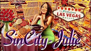 🚨LIVE in LAS VEGAS💋Sabores de Mexico