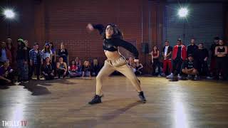 Natalie Bebko (Nat Bat) | Ciara - Ride | Choreography by Jojo Gomez | Filmed by Tim Milgram