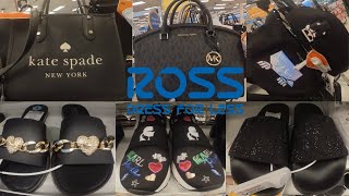 ROSS * LABOR DAY SALE * COME SHOP WITH ME