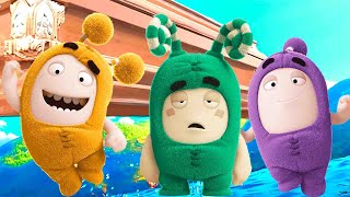 Oddbods - Coffin Dance Song (COVER)