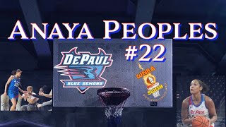 Swish player profile: Anaya Peoples