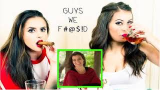 GUYS WE FCKED | Full Comedy | WHAT DO I DO IF BAD FEELS GOOD? ft. ANNE-MARIE DUCHÊNE