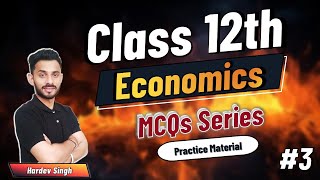 #3 Class 12th MCQs Practice with detailed discussion | Hardev Thakur