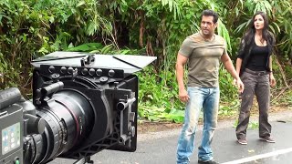 Ek Tha Tiger Behind The Scenes | Making Of Ek Tha Tiger movie | Salman Khan | Katrina Kaif