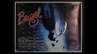 '' brazil '' - official trailer 1985.