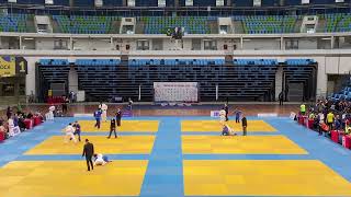 TROFÉU RIO DE JANEIRO / JUDÔ RIO / 13-07-2024.