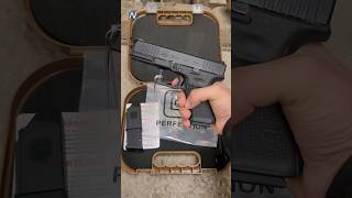 Glock 19 Gen 5 | 5 Parts Imported | NajumArms #glock #Gen5 #NajumSons