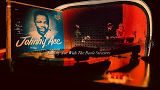 Johnny Ace With The Beale Streeters “ My song “  1952