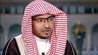 ما هو الدليل على أن هناك إله؟ كيف تخاطب من ينكرون وجود الله ؟ لقاء للشيخ صالح المغامسي