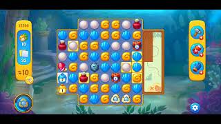 Fishdom/Gameplay/Levels(12290)