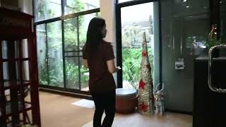 A JOURNEY HOSTEL HOTEL BANGKOK THAILAND DORM HOSTEL 2023