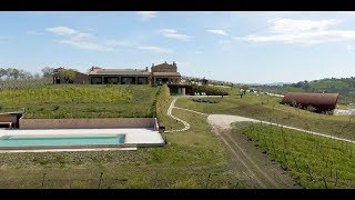 Climaveneta for Filodivino Resort & Winery