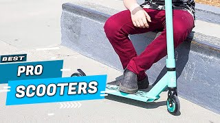 Top 5 Picks: Best Pro Scooters Review | The Ultimate Buying Guide in 2022