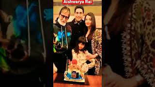 Aradhya Bachchan Birthday...#aradhya #aishwaryaraibachchan #amitabhbachchan #jayabachchan #abhishek