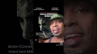 #fypシ #foryou #explore #viral #halloweenends #viralshorts #review #michealmyers