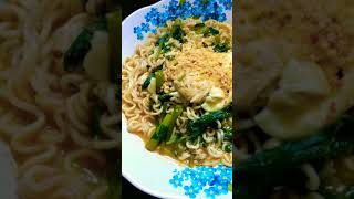 Mie Gaga Jalapeno Kuah #shorts