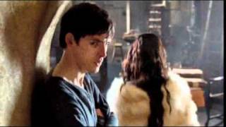 Was A Friend Of Mine [Merlin/Morgana]