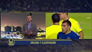 SOMOS BOCA TV   21 05 18