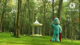 In the Night Garden: Igglepiggle Tiddle: Alternative Ending (MV)