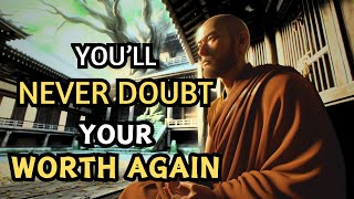 Discover Your True Worth - The Power of Self Acceptance | A Zen Master Story