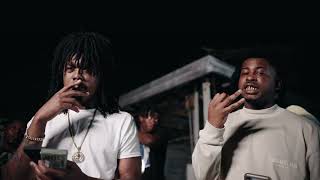 Reace Sosa & Scy Jimm - HARD KNOCKS (Official Music Video) Shot by @lemorvisuals