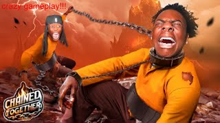 KAI x ISHOWSPEED WATCH PARTY CHAINED UP l FUNNY STREAM l SUBSCRIBE GIVEAWAY @ 20K