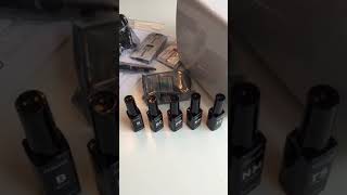 Что в комплекте? Принтер o2nails