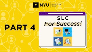 SLC For Success Part 4