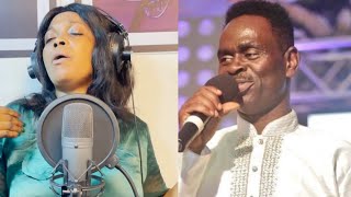 MAAME SIKA WORSHIPS WITH YAW SARPONG SONGS