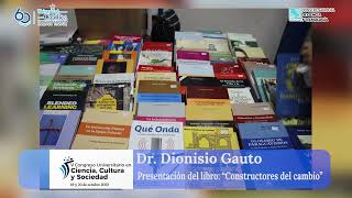 #VCUCCS Dr. Dionisio Gauto.