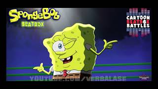 Spongebob beat box sång human