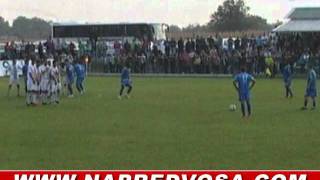 FK Donji Srem - FK Vojvodina 0:1 - 1/16 finala kupa | sezona 2011/12. | RTV izveštaj