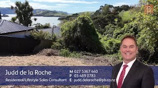 61 Oxley Crescent, Broad Bay, Dunedin City