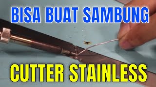 Cairan Flux Sakti Solder Berbagai Material Gampang Rasa Las Patri