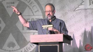 Joe Salerno - The Government's War on Cash - PorcFest X