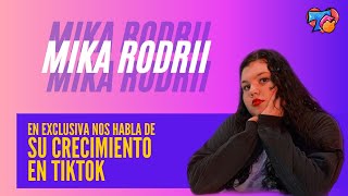 MIKA RODRII EN VIVO