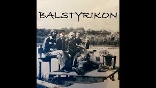 Balstyrikon 1980 (lyd)