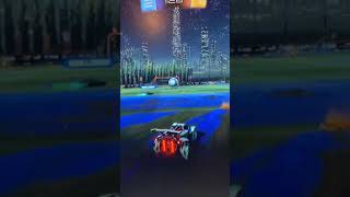 Goofy Ahh Play #rocketleague #funny #goofyahh