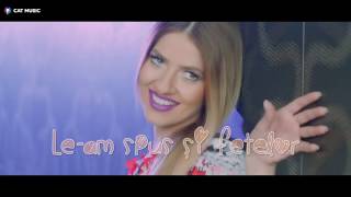 Lidia Buble feat. Amira - Le-am spus si fetelor