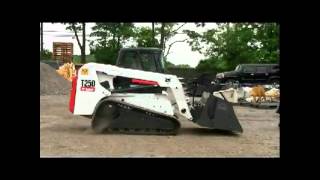 Skid Steer High Dump Bucket From Spartan Equipment