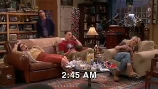 The big bang theory S12 E23 Leonard slapped sheldon, Sheldon wins nobel | Best Moments