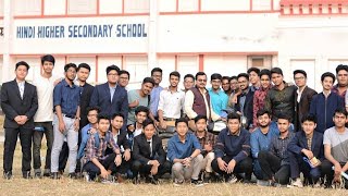 Hindi Higher Secondary School