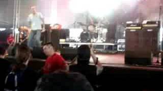 Converge @ With Full Force 2008 Part 1