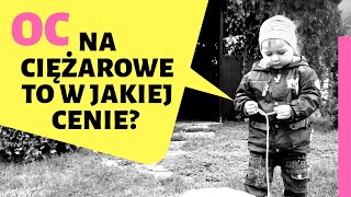 TANIE OC na Ciężarowe Osobowe Dostawcze - zniżki na dużą flotę aut Ubezpieczalnia