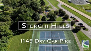 Sterchi Hills Park