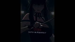 Mash vs Yor | Mashle vs Spy X Family  #anime