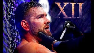 FIGHTERS ARE AWESOME XII ♦ TRAINING & MOTIVATION ♦ ᵇᵐᵗᵛ