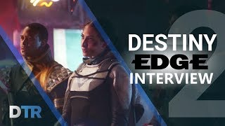 Destiny 2: Hidden Exotics, Weapon Tuning, DLC Info, MORE