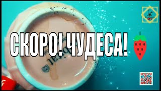 🎈В ВАШУ ЖИЗНЬ ВХОДЯТ ЧУДЕСА🍓ПРИНИМАЙТЕ🦚 #ответуолятаро #youtubeshorts #youtube